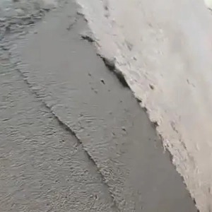 浦城水工建筑物I级C55聚合物改性水泥砂浆 渠道防渗泵站加固迎水面抗冲刷砂浆