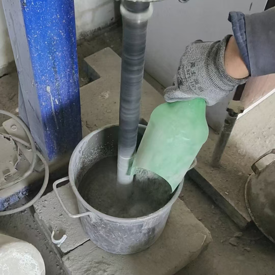 浦城桥梁公路张拉用H60压浆料与普通压浆料有什么区别？