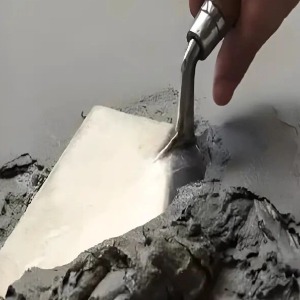 浦城混凝土裂缝孔洞剥落冻融修复用高强度丙乳防腐蚀砂浆